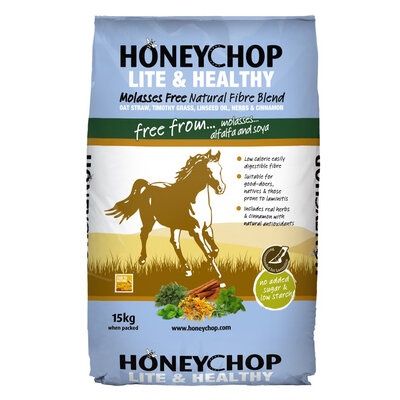 HoneyChop Lite &amp; Healthy 15kg