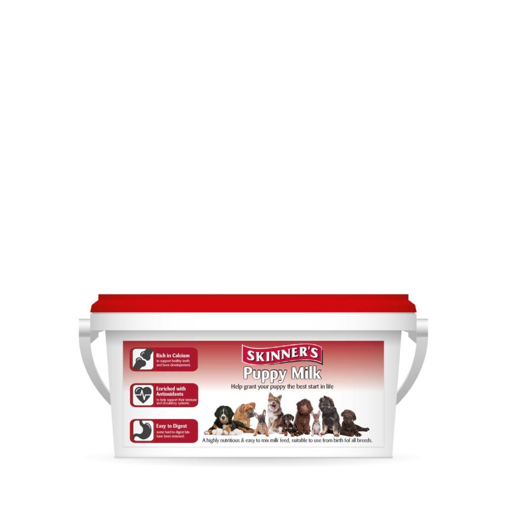 Skinners Puppy Milk 2kg