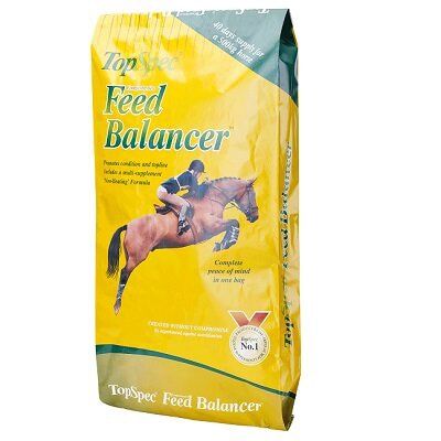 TopSpec Comprehensive 20kg