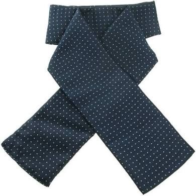 Ready Tied Stock /Pin Spot Stock