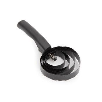 Reversible Metal Curry