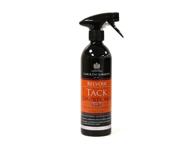 Belvoir Tack Conditioner