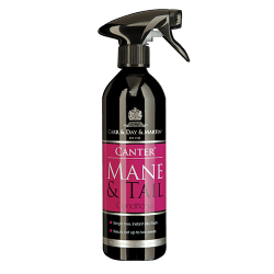 Canter Mane Tail 500Ml