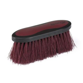 Shires Dandy Brush Long Bristle