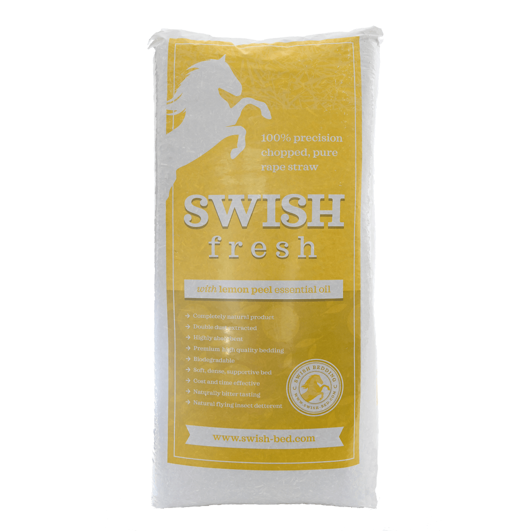 Swish Fresh 20kg