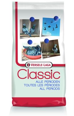 Versele Laga Classic 4 Seasons 20kg