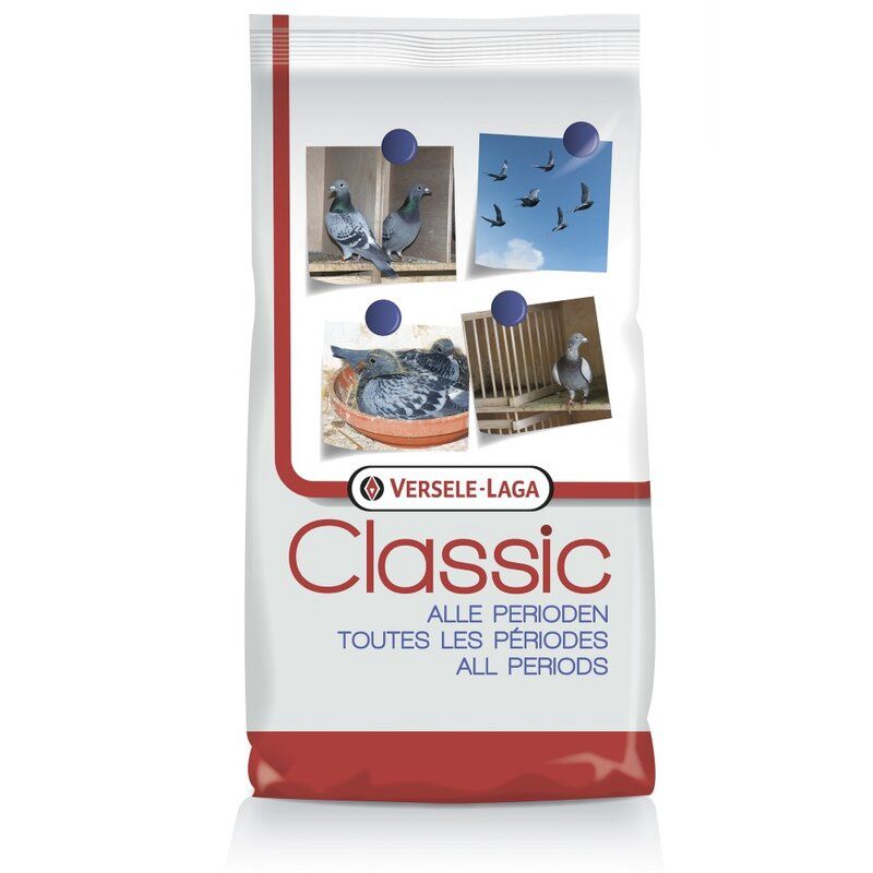 Versele Laga Classic Breeding 20g