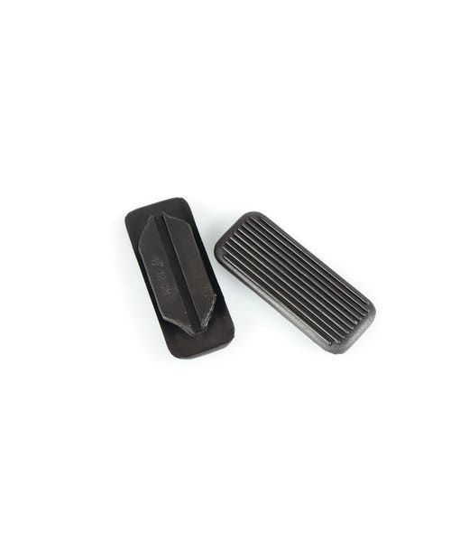 Stirrup Treads