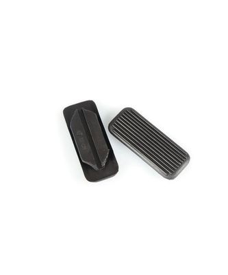 Stirrup Treads