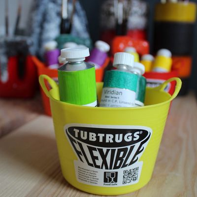 Micro Tub