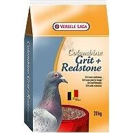 Versele Laga Colombine Grit &amp; Redstone 20kg