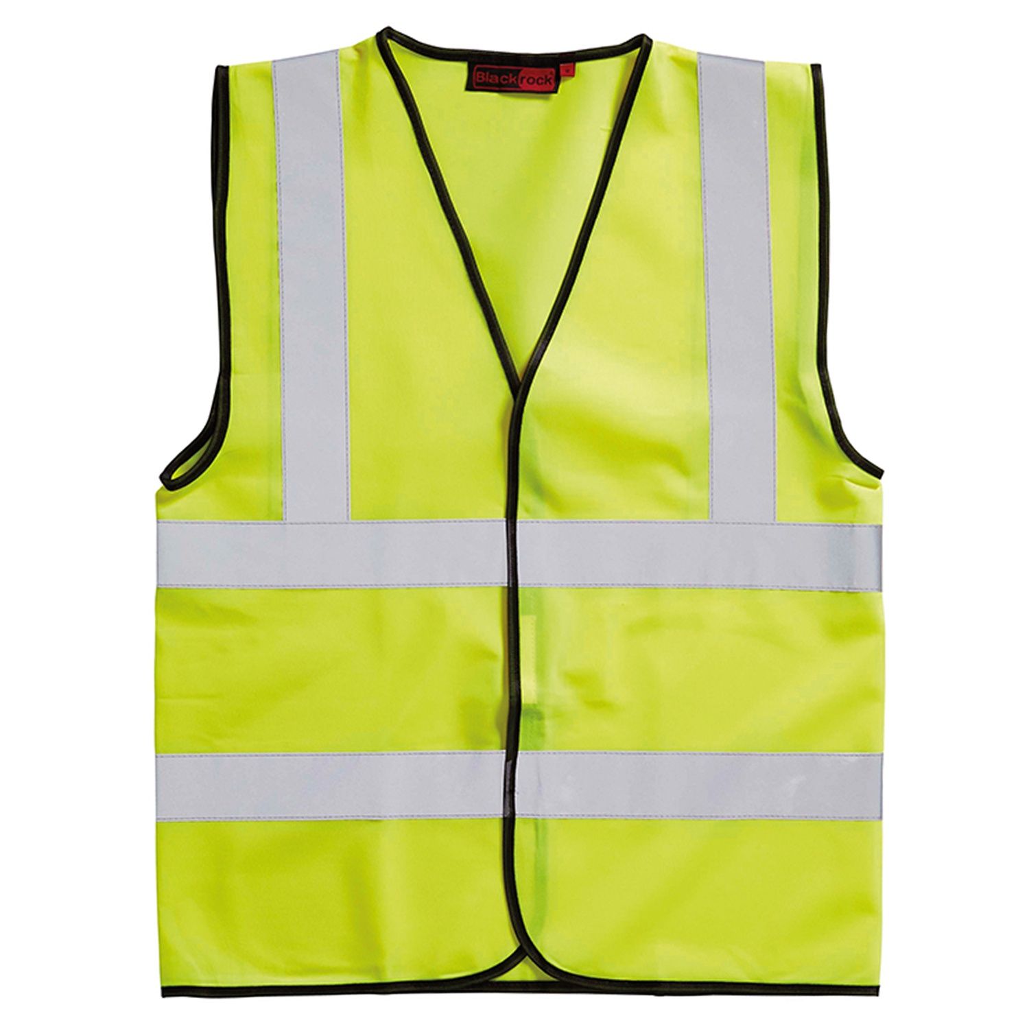 Hi Viz Waistcoat