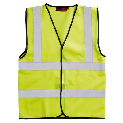 Hi Viz Waistcoat