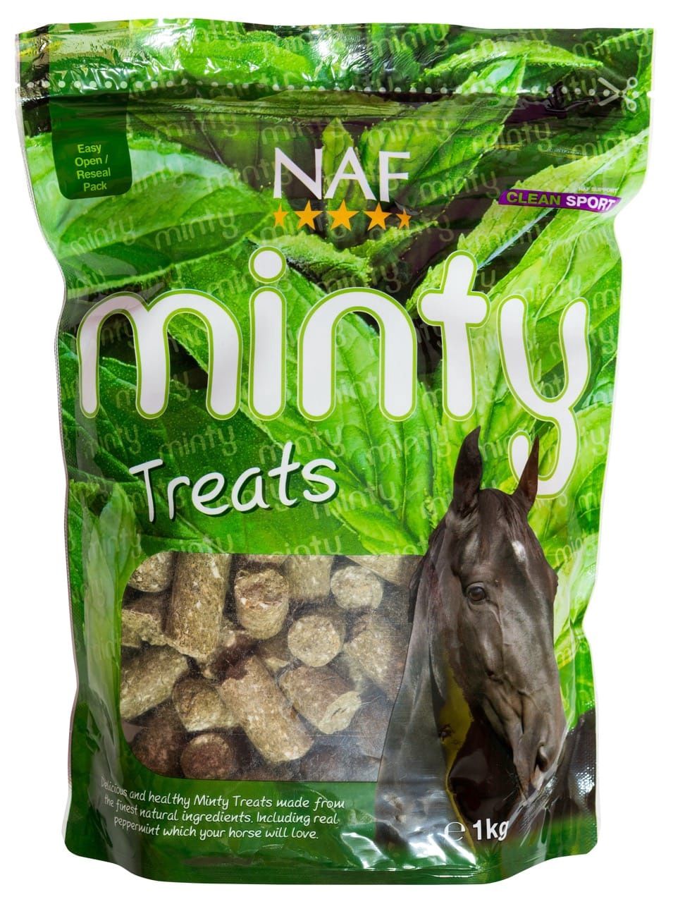 Naf Minty Treats