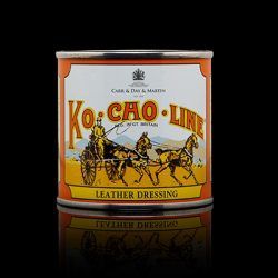 Ko Cho Line