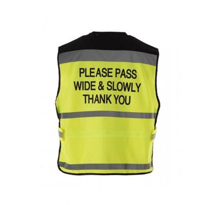Equisafety Air Waistcoat