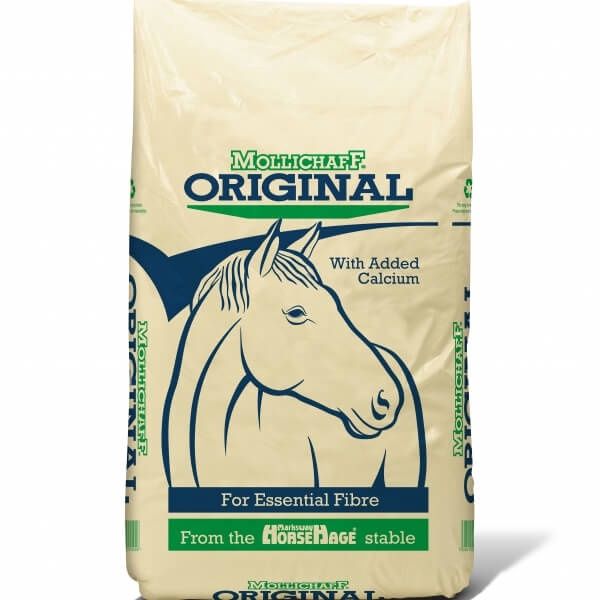 Mollichaff Original 12.5kg