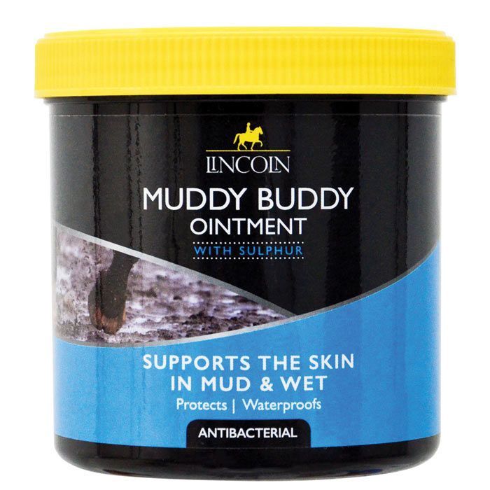 Lincoln Muddy Buddy Ointment