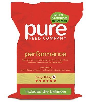 Pure Performance 15kg