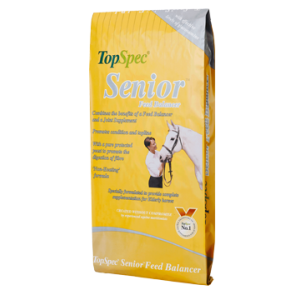 TopSpec Senior Balancer 15Kg