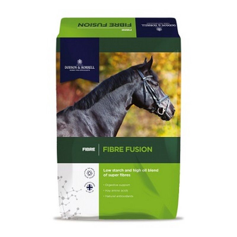 Dodson &amp; Horrell Fibre Fusion 16kg