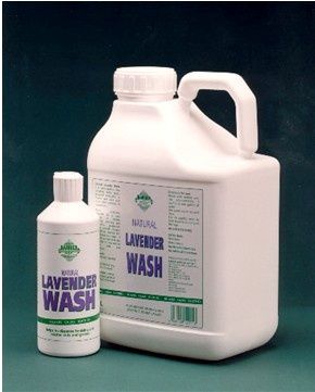Barrier Lavender Wash 500Ml