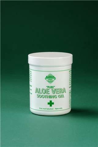 Barrier Aloe Vera Gel