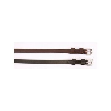 Leather Spur Strap