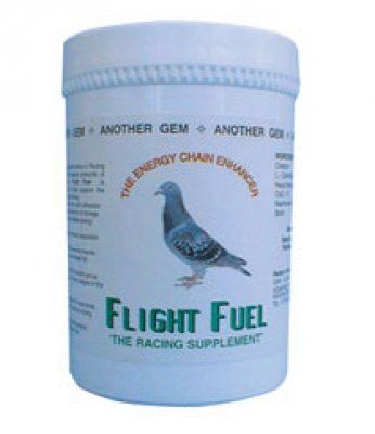GEM Flight Fuel 300g