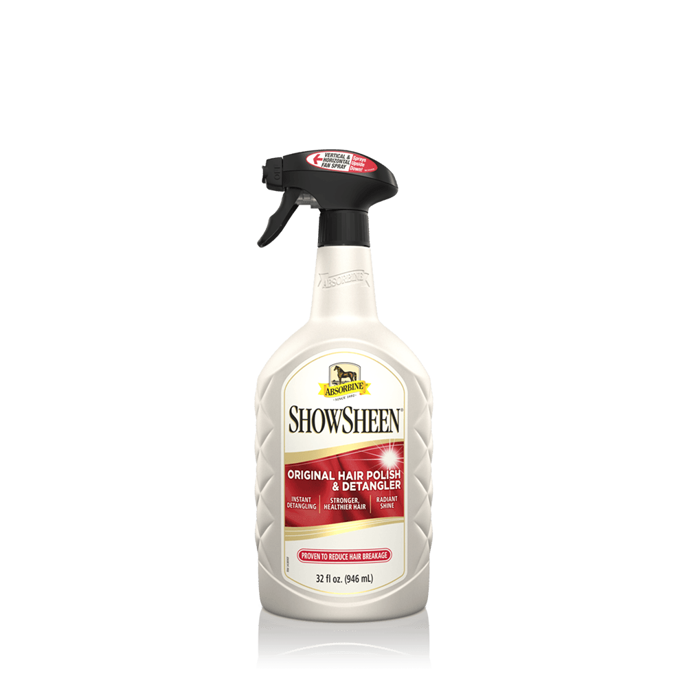 Absorbine Showsheen 950ml