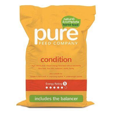 Pure Condition Mix 15kg