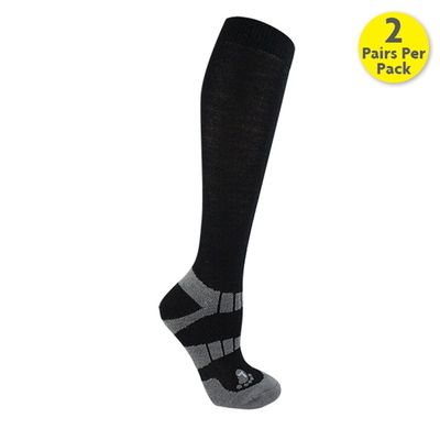 WoofWear Winter Riding Socks