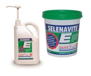 Selenavite E 1.5Kg