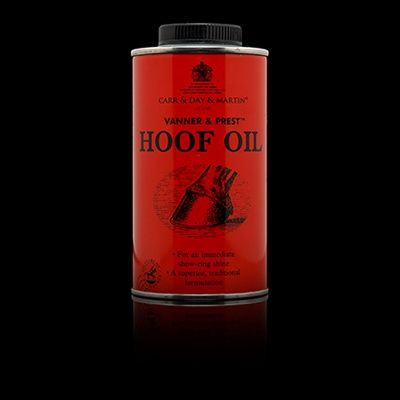 Hoof Oil