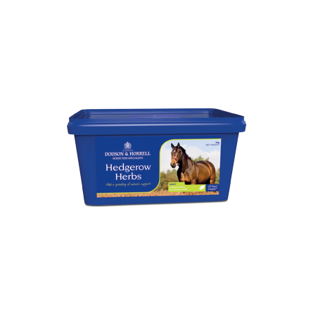 Dodson &amp; Horrell Hedgerow Herbs