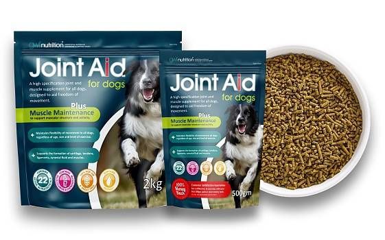 Joint Aid for Dogs