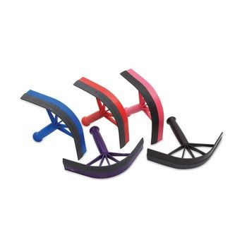 Plastic Sweat Scraper