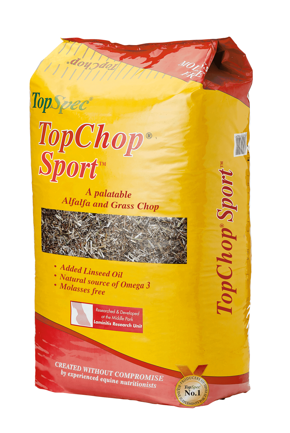 TopChop Sport 15kg