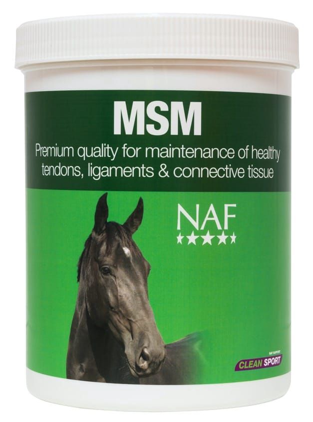Naf MSM, Size: 1kg