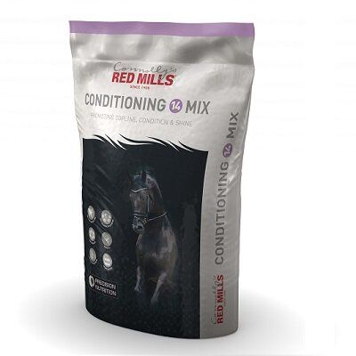 Red Mills Conditioning 14 Mix