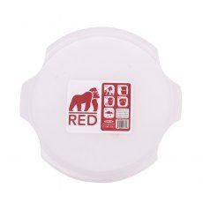 Plastic Lid Med