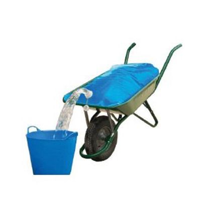 H2Go Wheelbarrow Water Bag 80L