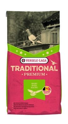 Versele Laga Traditional Super Widowhood 20kg