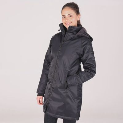 Aubrion Halcyon Mid Length Waterproof Coat