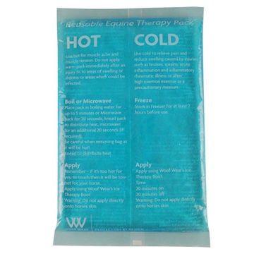 WoofWear Hot and Cold Twin Pack