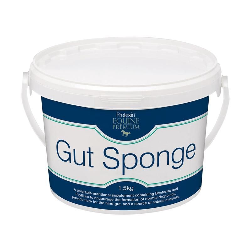 Protexin Gut Sponge