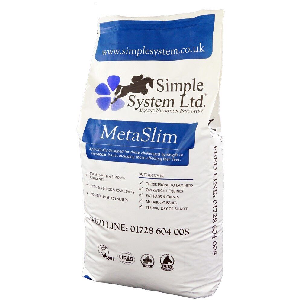 Simple Systems MetaSlim 20kg
