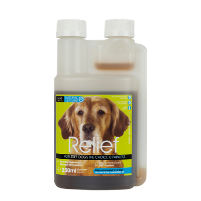 NVC Relief 250ml