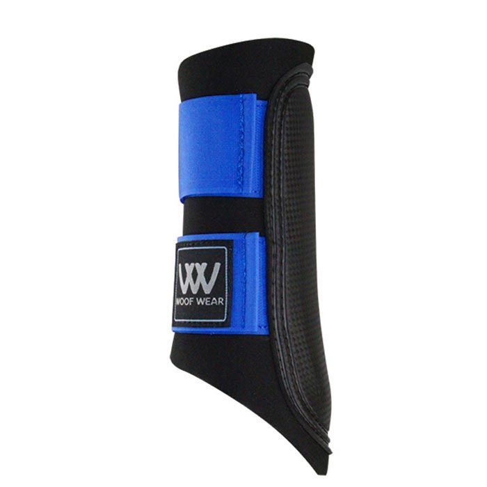 WoofWear Club Brushing Boots