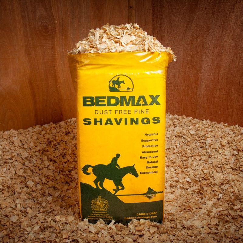 Bedmax 18kg